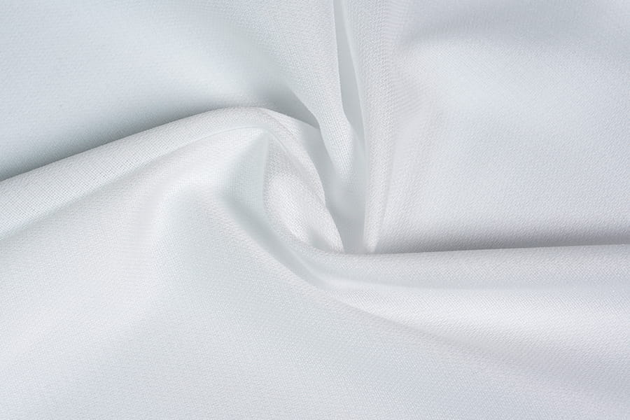 Polyester schmutziger Interlining
