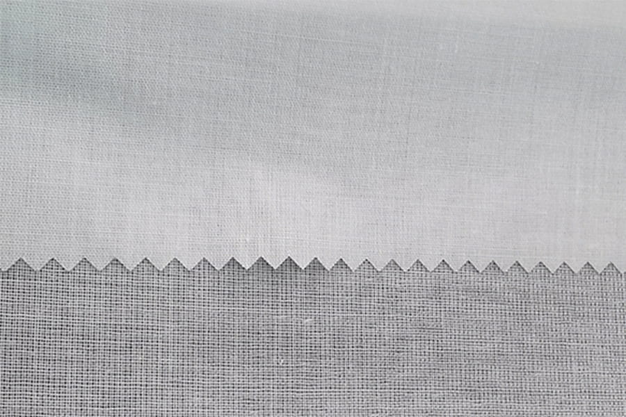 Mit Polyester/Baumwoll gewebter Schminkelvereinbarung