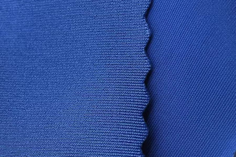 Nylon Ammoniak gestrickt