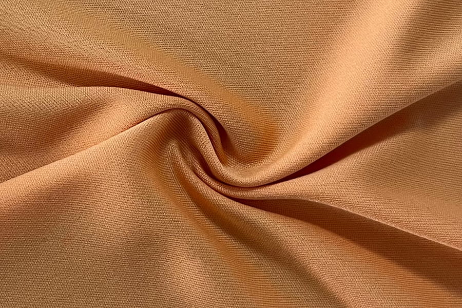 BCX-N0118: Polyester Spandex Stretch-Interlock